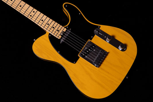 【used】Fender / American Elite Telecaster Ash 2016 BB #US16076646 3.42kg【TONIQ横浜】