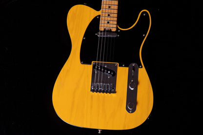 【used】Fender / American Elite Telecaster Ash 2016 BB #US16076646 3.42kg【TONIQ横浜】