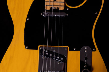 【used】Fender / American Elite Telecaster Ash 2016 BB #US16076646 3.42kg【TONIQ横浜】