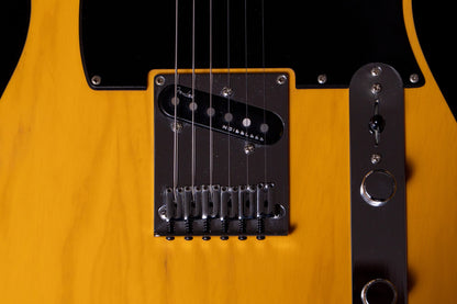 【used】Fender / American Elite Telecaster Ash 2016 BB #US16076646 3.42kg【TONIQ横浜】