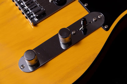 【used】Fender / American Elite Telecaster Ash 2016 BB #US16076646 3.42kg【TONIQ横浜】