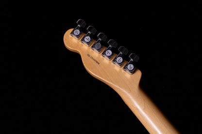 【used】Fender / American Elite Telecaster Ash 2016 BB #US16076646 3.42kg【TONIQ横浜】