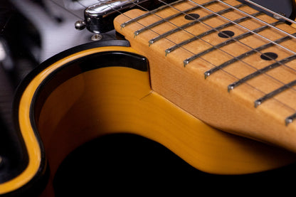 【used】Fender / American Elite Telecaster Ash 2016 BB #US16076646 3.42kg【TONIQ横浜】