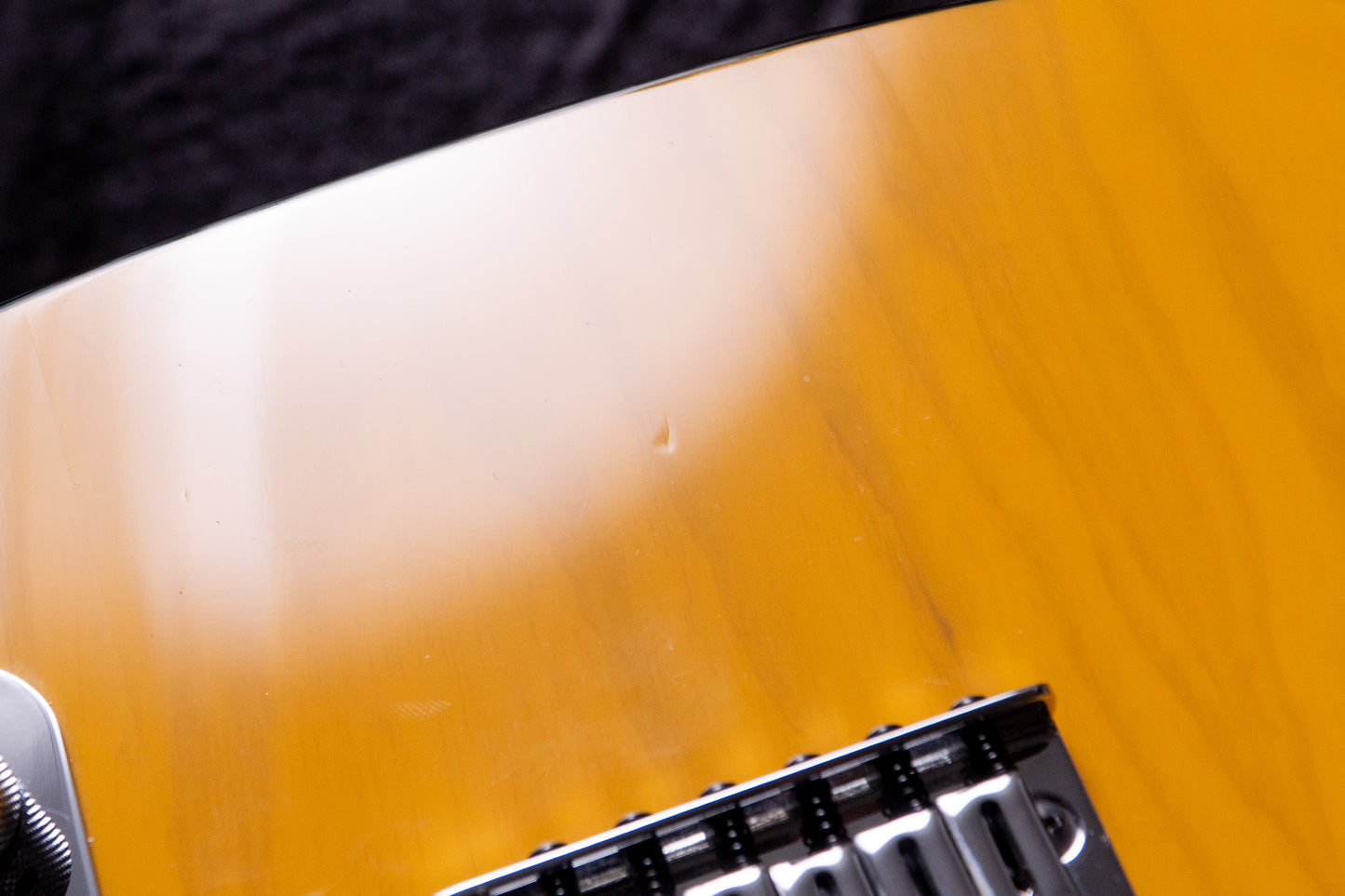 【used】Fender / American Elite Telecaster Ash 2016 BB #US16076646 3.42kg【TONIQ横浜】