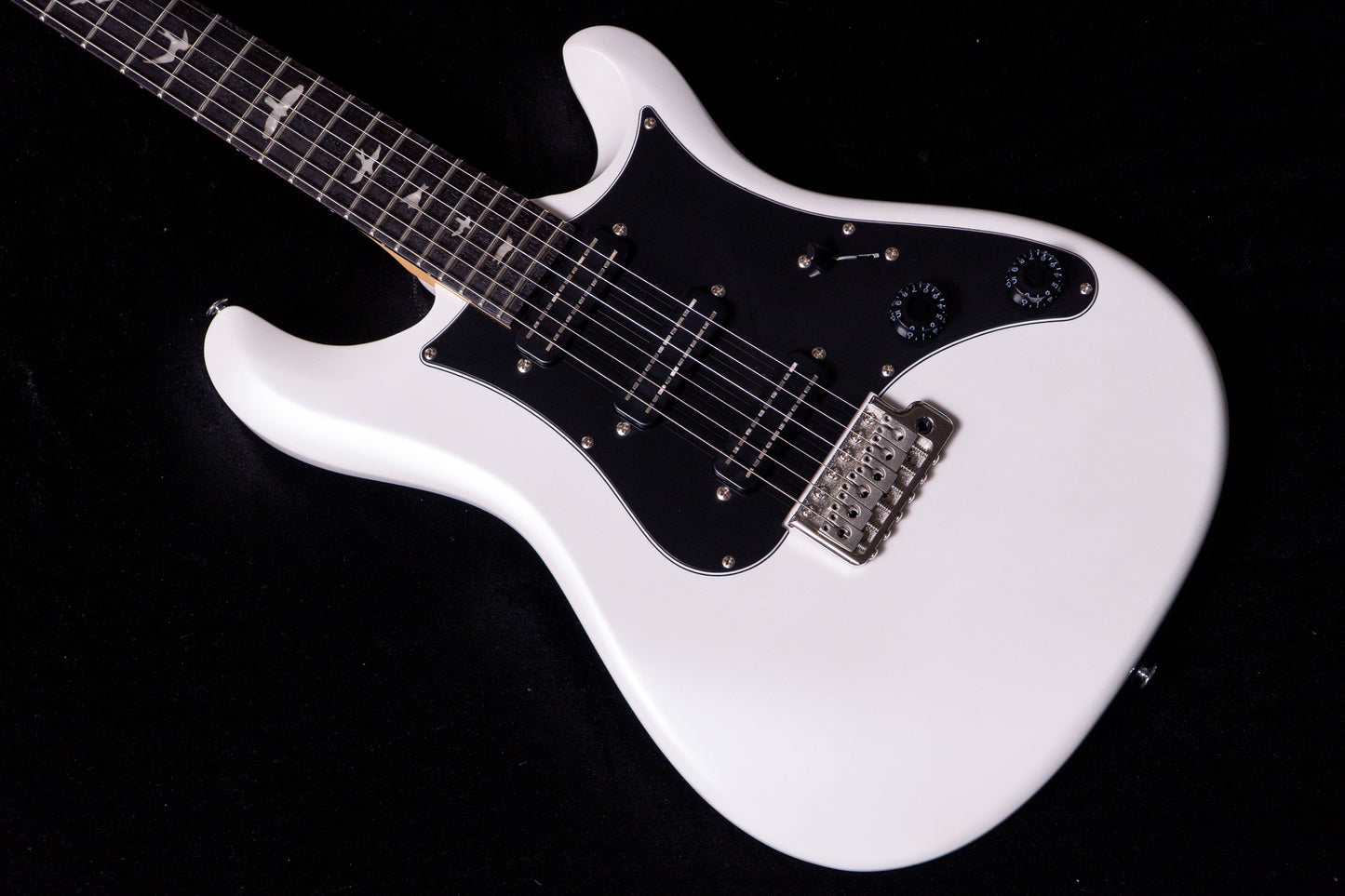 【used】PRS(Paul Reed Smith) / SE NF3 Pearl White / R #G021507 3.45kg【TONIQ横浜】