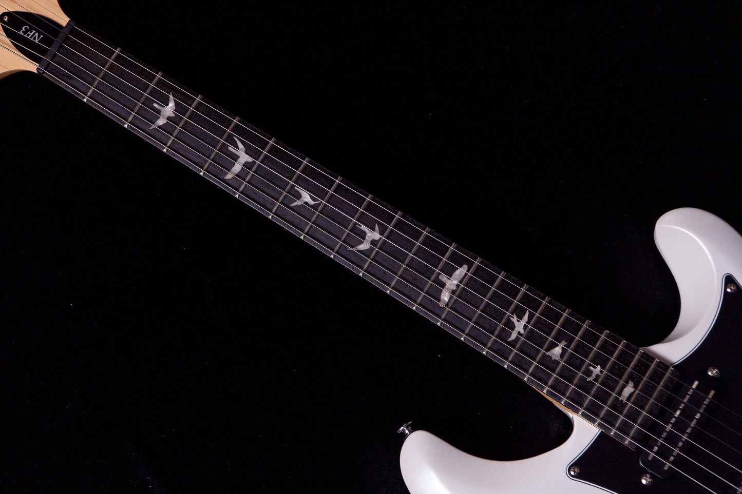 【used】PRS(Paul Reed Smith) / SE NF3 Pearl White / R #G021507 3.45kg【TONIQ横浜】