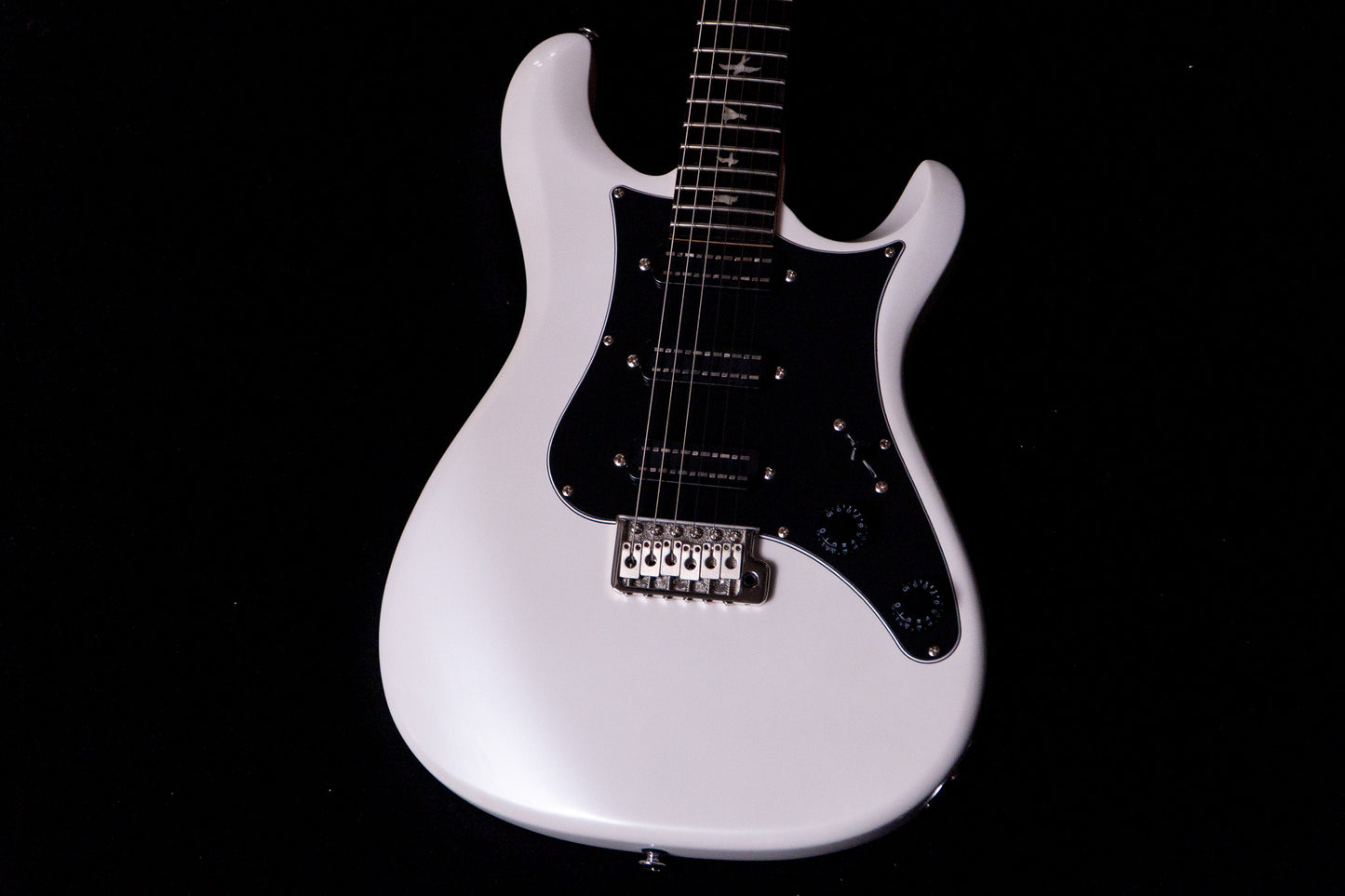 【used】PRS(Paul Reed Smith) / SE NF3 Pearl White / R #G021507 3.45kg【TONIQ横浜】