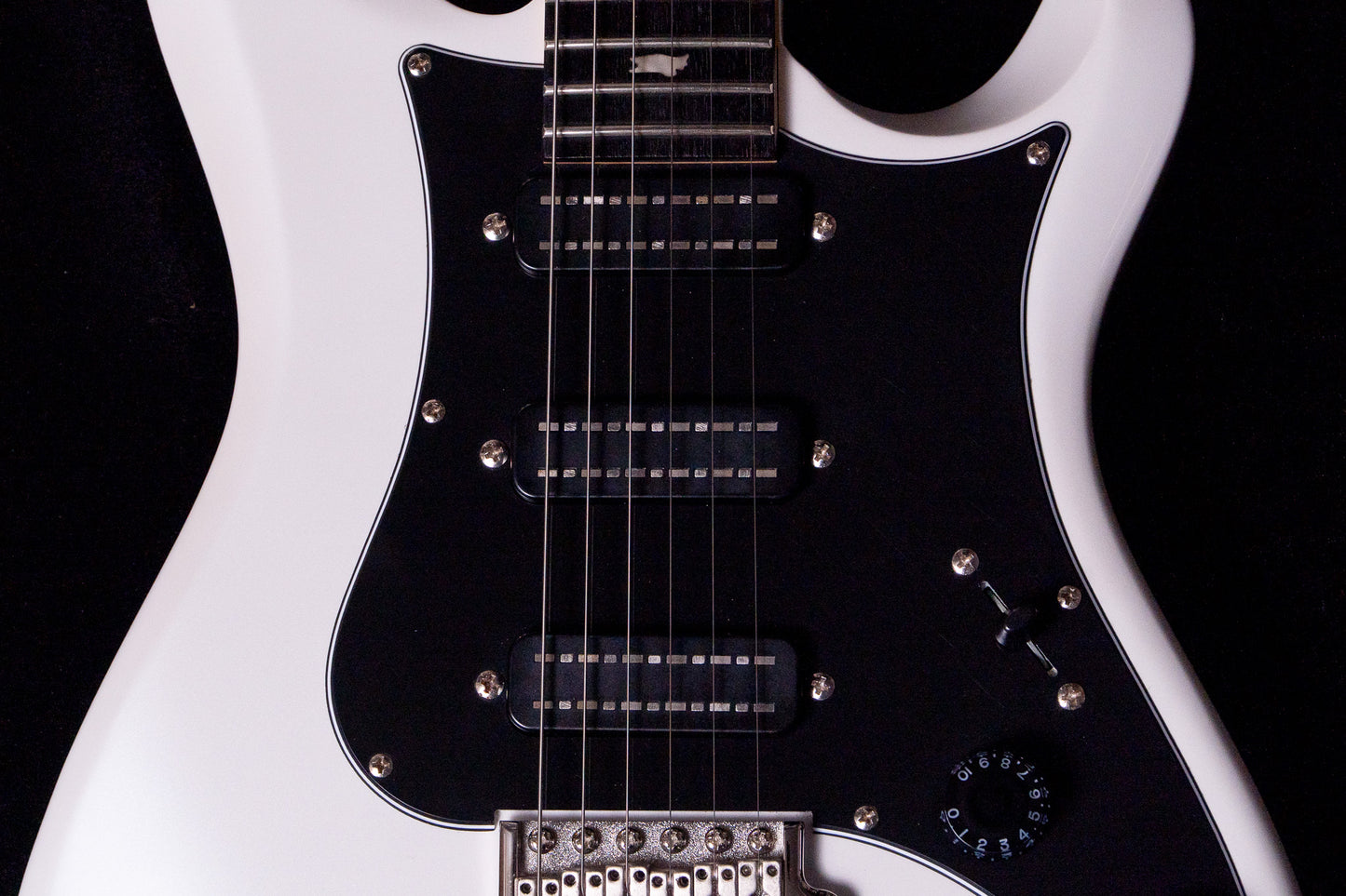 【used】PRS(Paul Reed Smith) / SE NF3 Pearl White / R #G021507 3.45kg【TONIQ横浜】