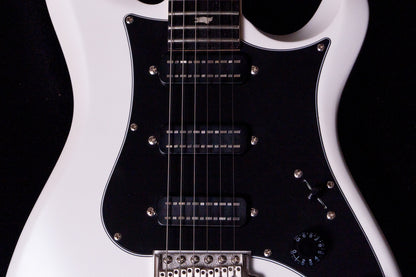 【used】PRS(Paul Reed Smith) / SE NF3 Pearl White / R #G021507 3.45kg【TONIQ横浜】