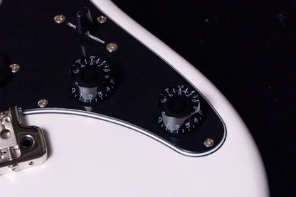 【used】PRS(Paul Reed Smith) / SE NF3 Pearl White / R #G021507 3.45kg【TONIQ横浜】