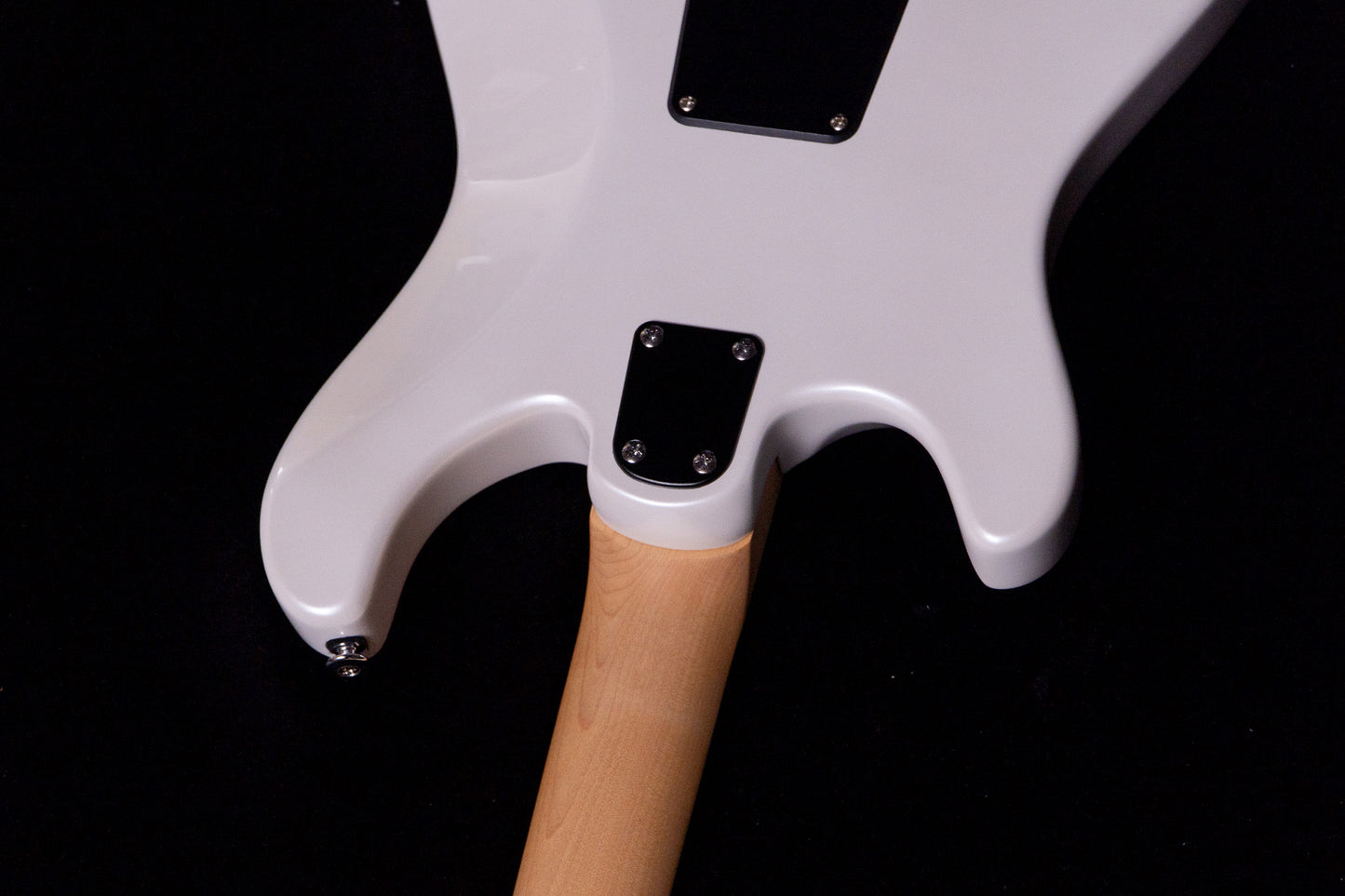 【used】PRS(Paul Reed Smith) / SE NF3 Pearl White / R #G021507 3.45kg【TONIQ横浜】