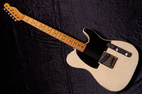 【used】No Brand / Fender Mex Esquire Neck & No Brand TL Body w/Grinning Dog PU  ネックシリアル#MZ8189858 3.63kg【TONIQ横浜】