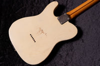【used】No Brand / Fender Mex Esquire Neck & No Brand TL Body w/Grinning Dog PU  ネックシリアル#MZ8189858 3.63kg【TONIQ横浜】