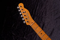 【used】No Brand / Fender Mex Esquire Neck & No Brand TL Body w/Grinning Dog PU  ネックシリアル#MZ8189858 3.63kg【TONIQ横浜】