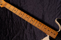 【used】No Brand / Fender Mex Esquire Neck & No Brand TL Body w/Grinning Dog PU  ネックシリアル#MZ8189858 3.63kg【TONIQ横浜】