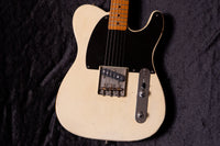 【used】No Brand / Fender Mex Esquire Neck & No Brand TL Body w/Grinning Dog PU  ネックシリアル#MZ8189858 3.63kg【TONIQ横浜】