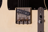 【used】No Brand / Fender Mex Esquire Neck & No Brand TL Body w/Grinning Dog PU  ネックシリアル#MZ8189858 3.63kg【TONIQ横浜】