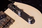 【used】No Brand / Fender Mex Esquire Neck & No Brand TL Body w/Grinning Dog PU  ネックシリアル#MZ8189858 3.63kg【TONIQ横浜】