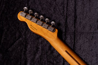 【used】No Brand / Fender Mex Esquire Neck & No Brand TL Body w/Grinning Dog PU  ネックシリアル#MZ8189858 3.63kg【TONIQ横浜】