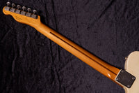 【used】No Brand / Fender Mex Esquire Neck & No Brand TL Body w/Grinning Dog PU  ネックシリアル#MZ8189858 3.63kg【TONIQ横浜】