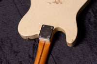 【used】No Brand / Fender Mex Esquire Neck & No Brand TL Body w/Grinning Dog PU  ネックシリアル#MZ8189858 3.63kg【TONIQ横浜】