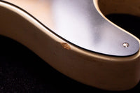 【used】No Brand / Fender Mex Esquire Neck & No Brand TL Body w/Grinning Dog PU  ネックシリアル#MZ8189858 3.63kg【TONIQ横浜】