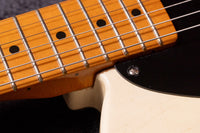 【used】No Brand / Fender Mex Esquire Neck & No Brand TL Body w/Grinning Dog PU  ネックシリアル#MZ8189858 3.63kg【TONIQ横浜】