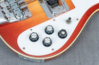 【used】Rickenbacker / 4001 1973 #MF2220 4.35kg [Consignment]  [Hyogo store]