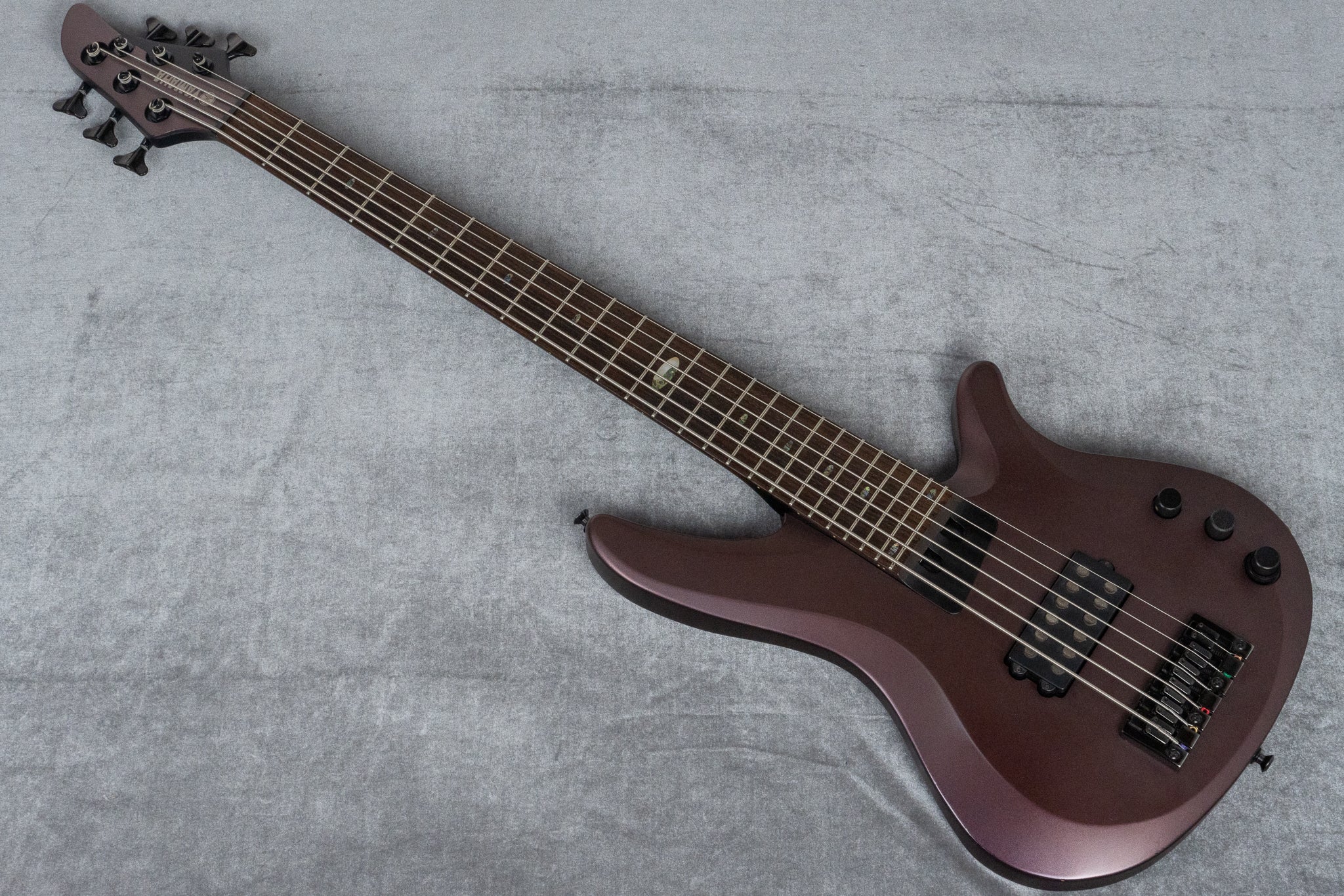 used】YAMAHA / RBX JM2 2006 4.82kg #QMH0414R【GIB Hyogo】 – Bass