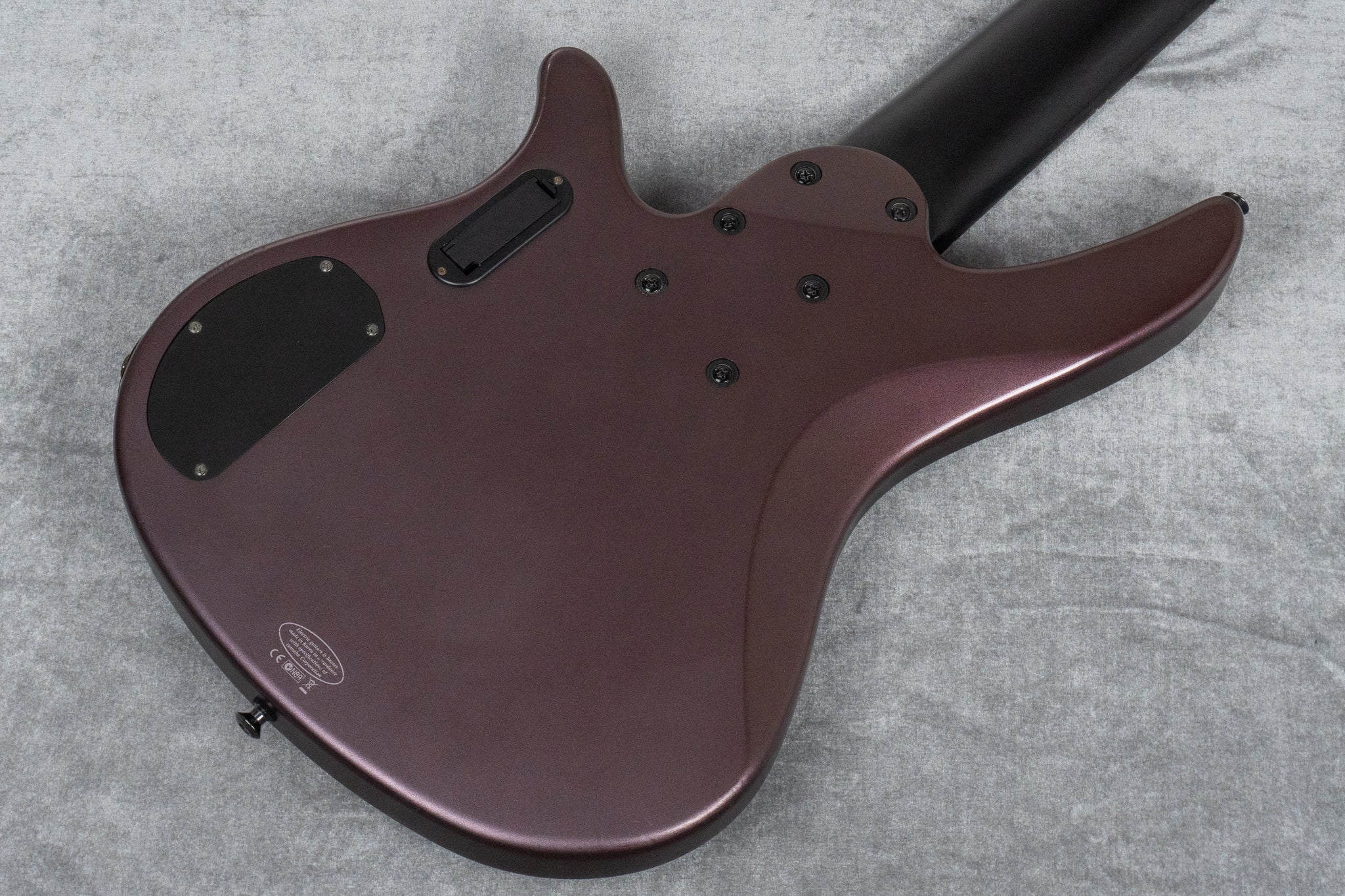 used】YAMAHA / RBX JM2 2006 4.82kg #QMH0414R【GIB Hyogo】 – Bass