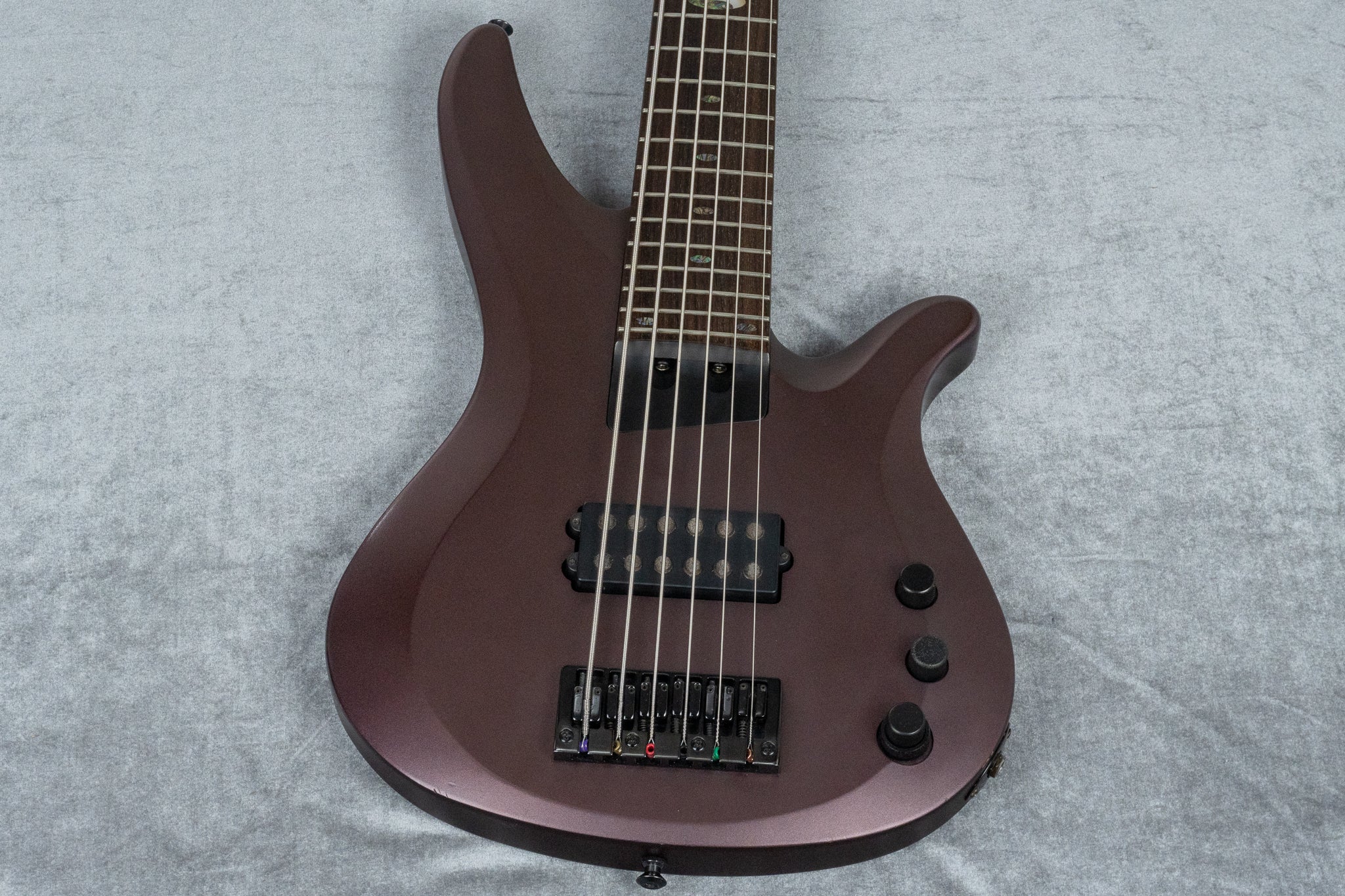 used】YAMAHA / RBX JM2 2006 4.82kg #QMH0414R【GIB Hyogo】 – Bass