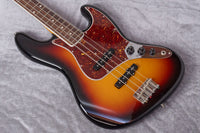 【used】Fender / American Vintage II 1966 Jazz Bass 3TS 2022 4.15kg #V2208502【GIB Yokohama】