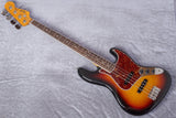 【used】Fender / American Vintage II 1966 Jazz Bass 3TS 2022 4.15kg #V2208502【GIB Yokohama】