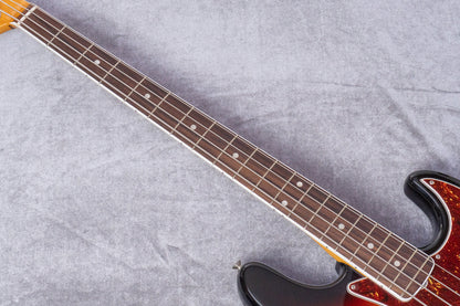 【used】Fender / American Vintage II 1966 Jazz Bass 3TS 2022 4.15kg #V2208502【GIB Yokohama】