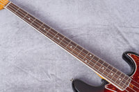 【used】Fender / American Vintage II 1966 Jazz Bass 3TS 2022 4.15kg #V2208502【GIB Yokohama】