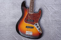 【used】Fender / American Vintage II 1966 Jazz Bass 3TS 2022 4.15kg #V2208502【GIB Yokohama】