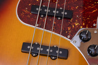 【used】Fender / American Vintage II 1966 Jazz Bass 3TS 2022 4.15kg #V2208502【GIB Yokohama】