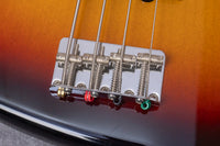 【used】Fender / American Vintage II 1966 Jazz Bass 3TS 2022 4.15kg #V2208502【GIB Yokohama】