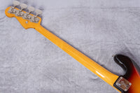 【used】Fender / American Vintage II 1966 Jazz Bass 3TS 2022 4.15kg #V2208502【GIB Yokohama】