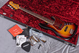 【used】Fender / American Vintage II 1966 Jazz Bass 3TS 2022 4.15kg #V2208502【GIB Yokohama】