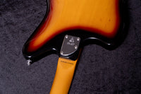 【new】Valiant Guitars / Jupiter 3TSB Gloss #J25190 3.22kg【TONIQ横浜】