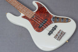 【中古品】Sadowsky / ME21 VJ4 MORADO Olympic White 2021 3.75kg #H00537021【GIB 兵庫】
