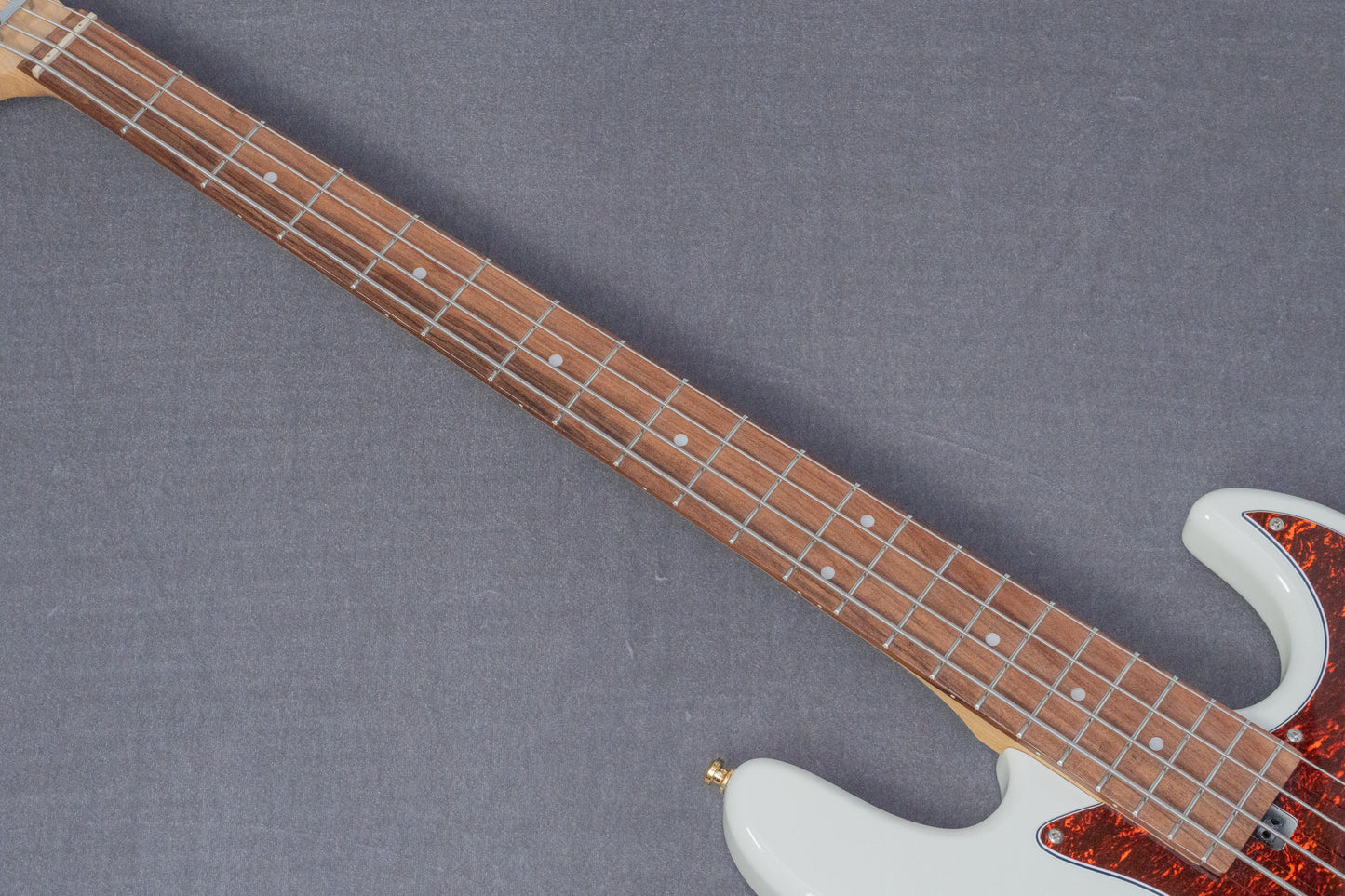 【used】Sadowsky / ME21 VJ4 MORADO Olympic White 2021 3.75kg #H00537021【GIB Hyogo】