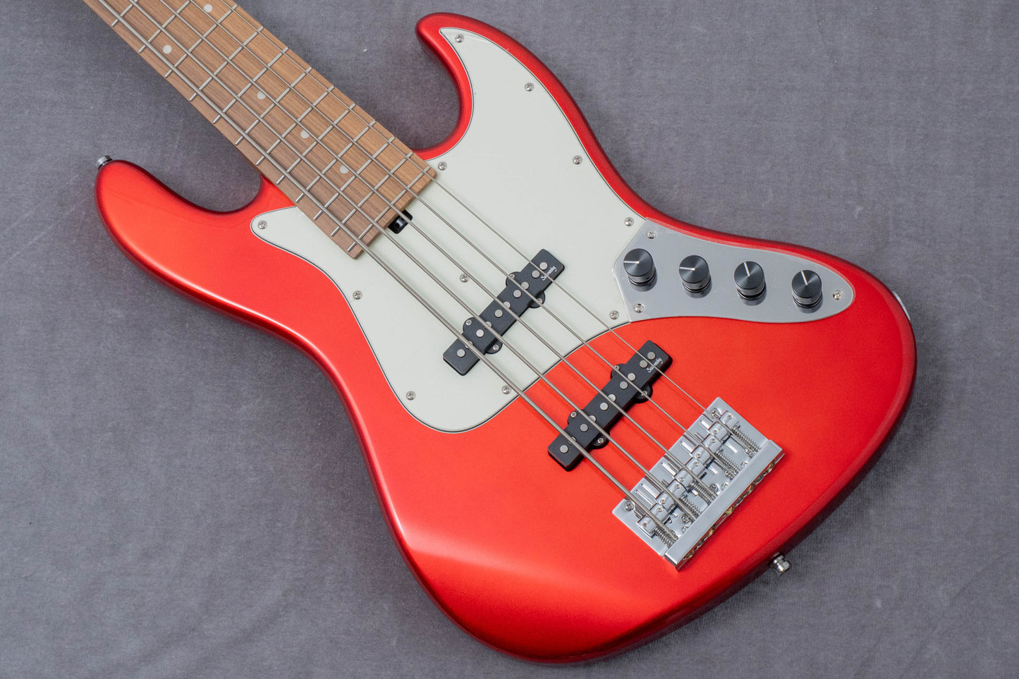 【outlet】Sadowsky / MX21 VJ5 CAR/R 4.526kg #F000980-25【GIB Hyogo】