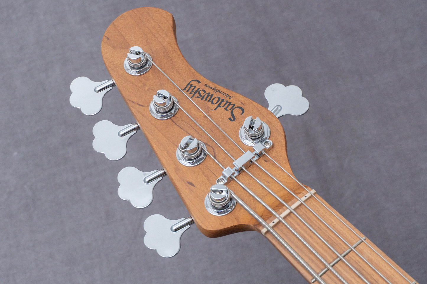 【outlet】Sadowsky / MX21 VJ5 CAR/R 4.526kg #F000980-25【GIB Hyogo】