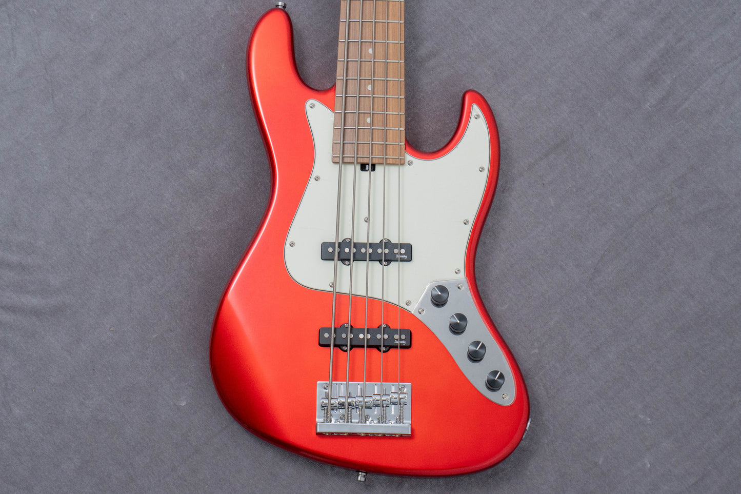 【outlet】Sadowsky / MX21 VJ5 CAR/R 4.526kg #F000980-25【GIB Hyogo】