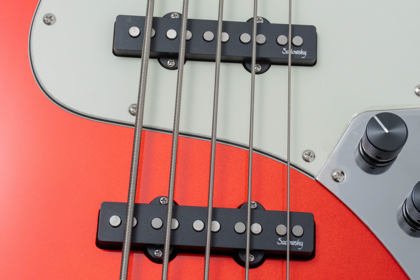 【outlet】Sadowsky / MX21 VJ5 CAR/R 4.526kg #F000980-25【GIB Hyogo】