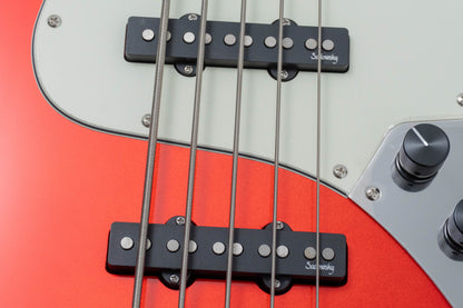 【outlet】Sadowsky / MX21 VJ5 CAR/R 4.526kg #F000980-25【GIB Hyogo】