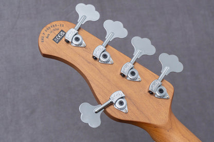 【outlet】Sadowsky / MX21 VJ5 CAR/R 4.526kg #F000980-25【GIB Hyogo】