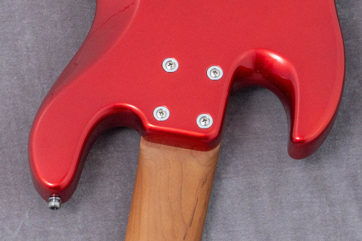 【outlet】Sadowsky / MX21 VJ5 CAR/R 4.526kg #F000980-25【GIB Hyogo】